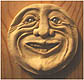 Smiley Man